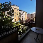 Lägenhet Lido
