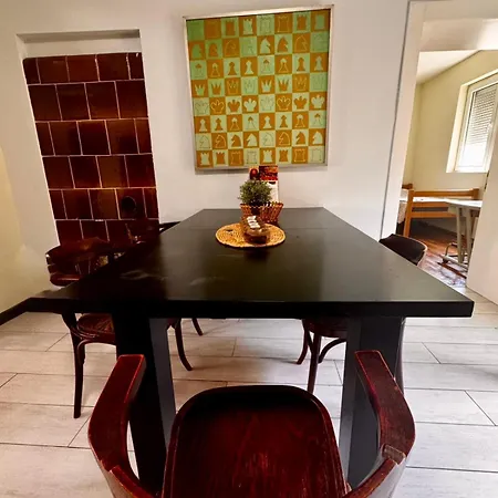 דירה Lido סקופיה