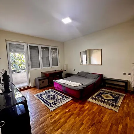 Apartment Lido Skopje