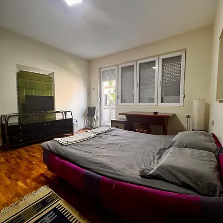 Apartmán Lido *
