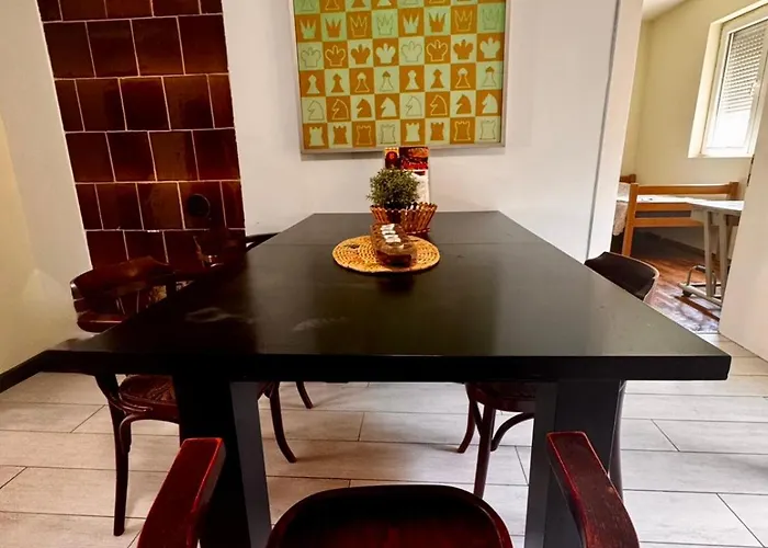 Apartment Lido Skopje