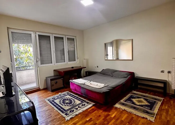 Apartment Lido Skopje