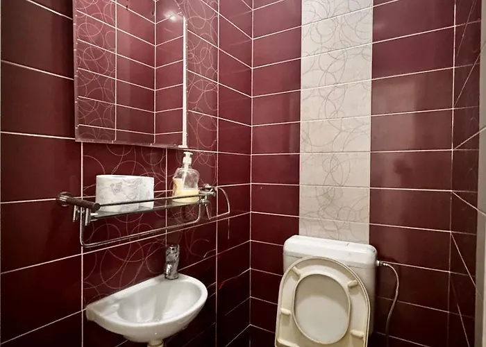 Lido Apartment Skopje